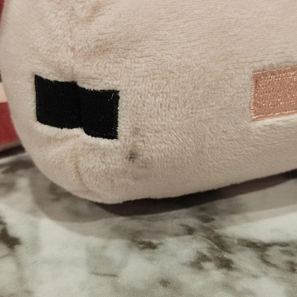 Minecraft Plush Bundle – Axolotl & Llama (Mojang)‎